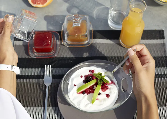 Villa Santorini Princess Presidential *