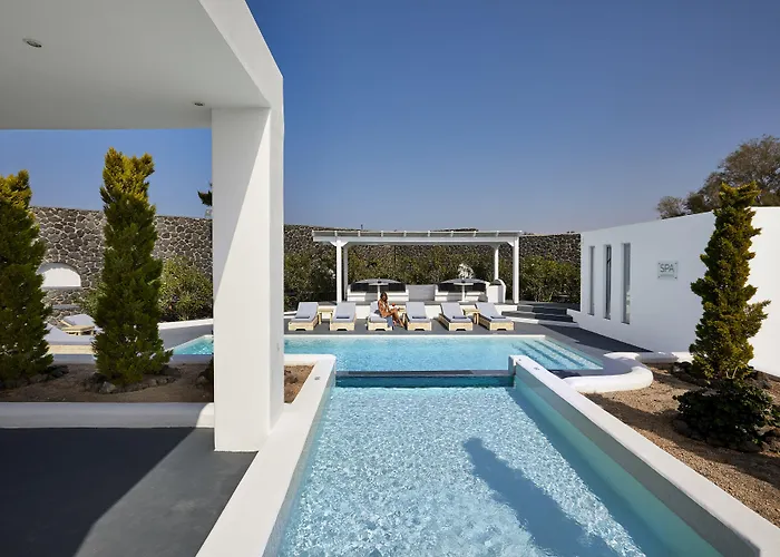 Santorini Princess Presidential *