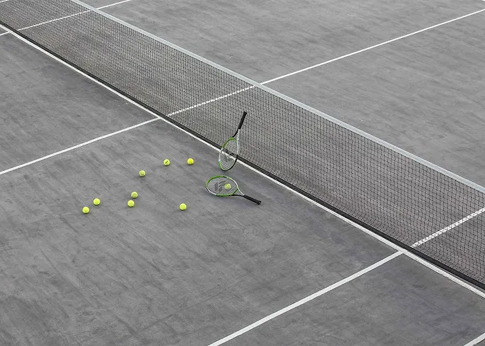 Villa Santorini Princess Presidential *