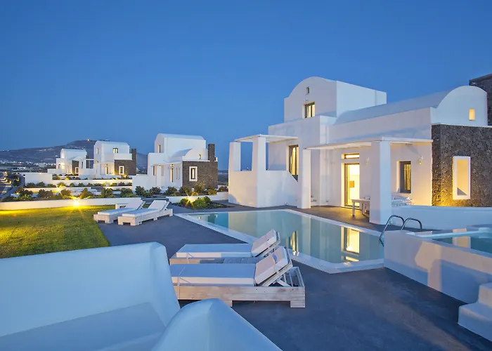 Santorini Princess Presidential *