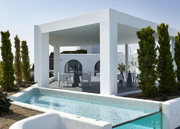 Santorini Princess Presidential Akrotiri (Santorini)