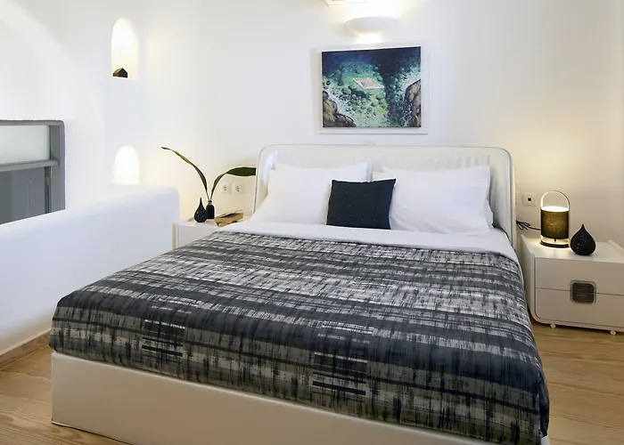 Villa Santorini Princess Presidential Akrotiri (Santorini)