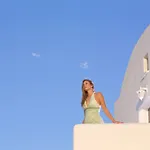 Villa Santorini Princess Presidential *