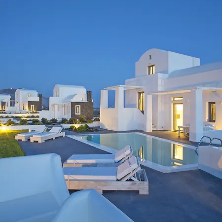 Santorini Princess Presidential *